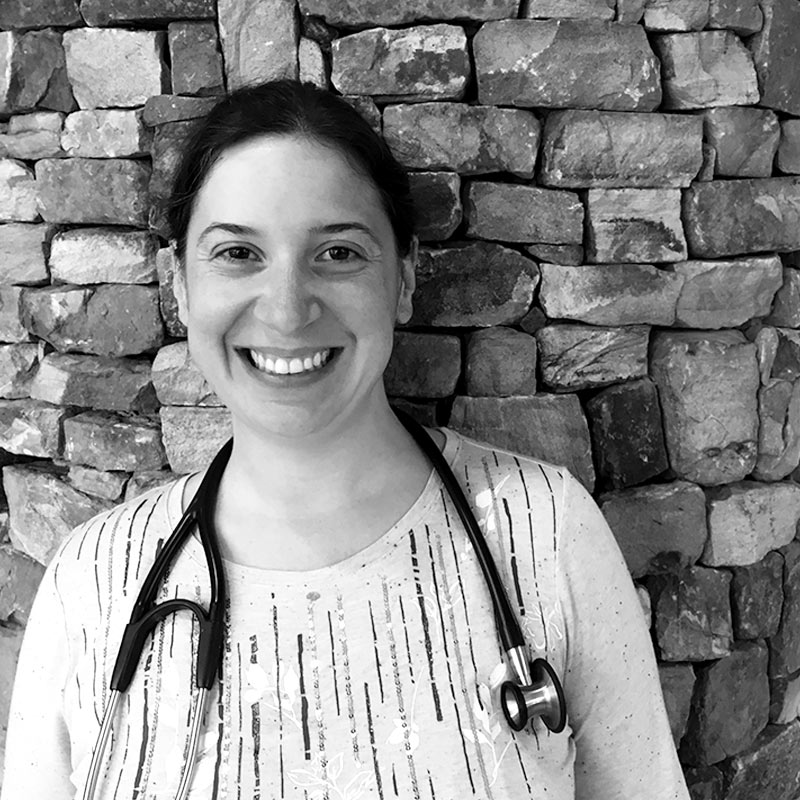 Dr. Melissa Sanchez Quiros