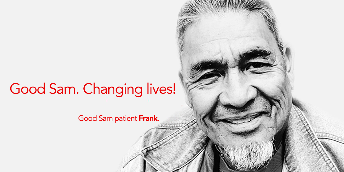 Good Sam | Good Samaritan Health Center Atlanta