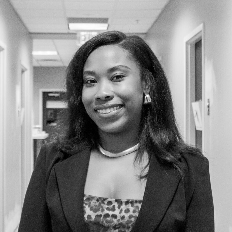 Victoria Brown, MPH