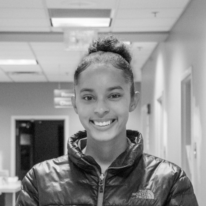 Kynaston DeGrasse, MPH